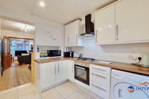 undefined, Allenby road, Southall