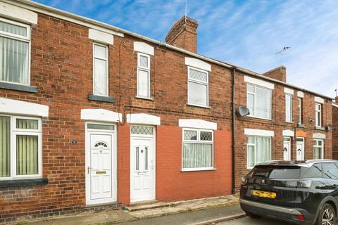 Chapel Road, New Broughton, Wrexham, LL11