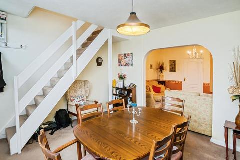 undefined, Chapel Road, New Broughton, Wrexham, LL11