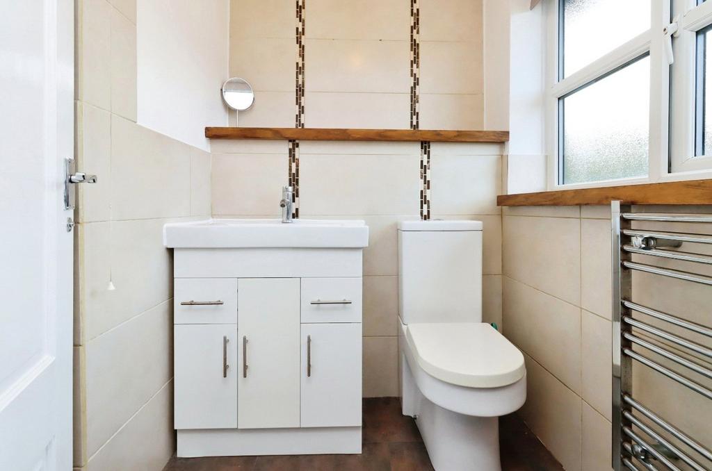 Ensuite