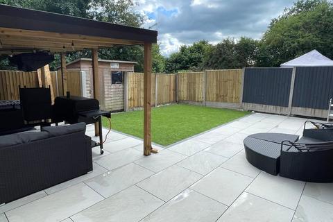 undefined, Tan Y Bryn, Rhosllanerchrugog, Wrexham, LL14