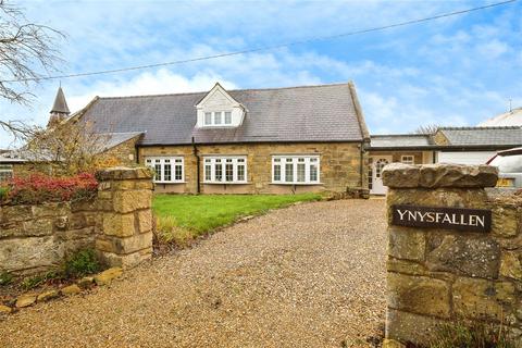undefined, Church Street, Penycae, Wrexham, LL14