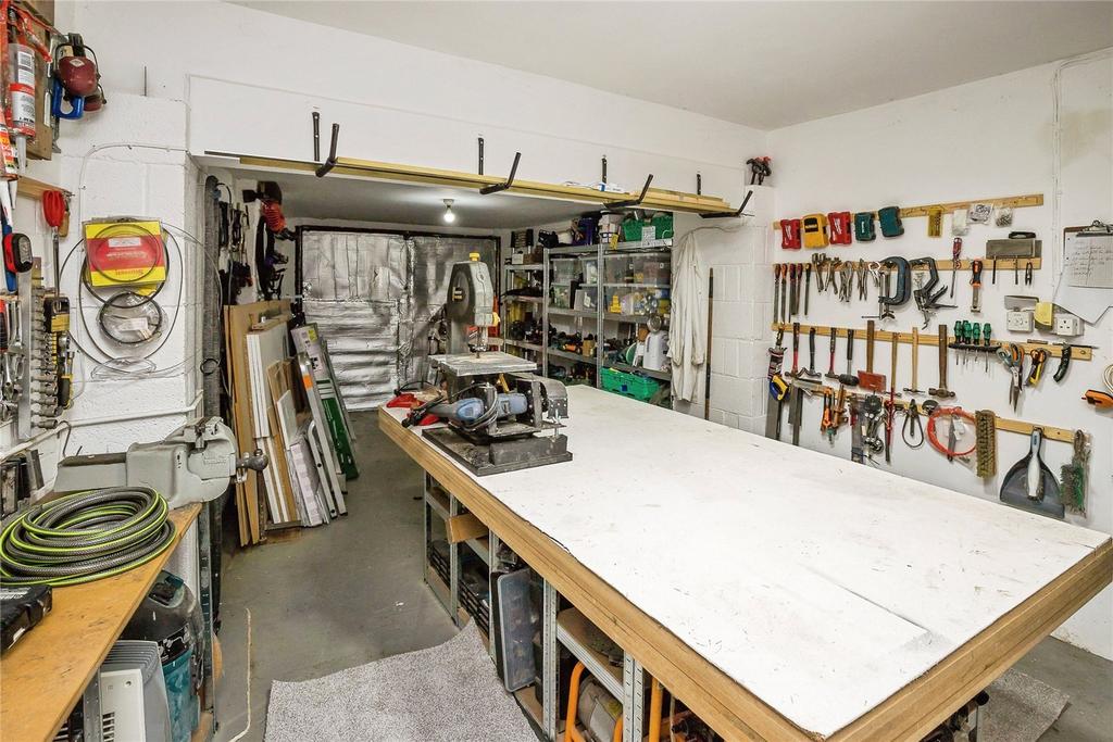 Workshop