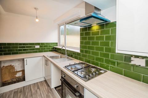 undefined, Cunliffe Walk, Wrexham, LL11