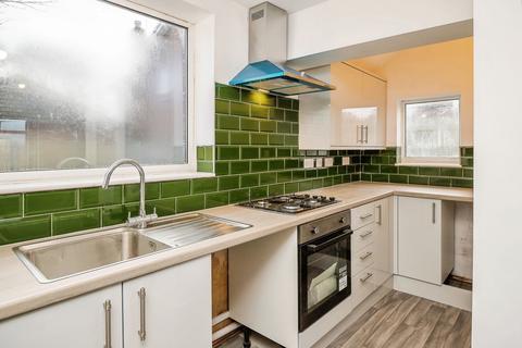 2 bedroom semi-detached house for sale, Cunliffe Walk, Wrexham, LL11