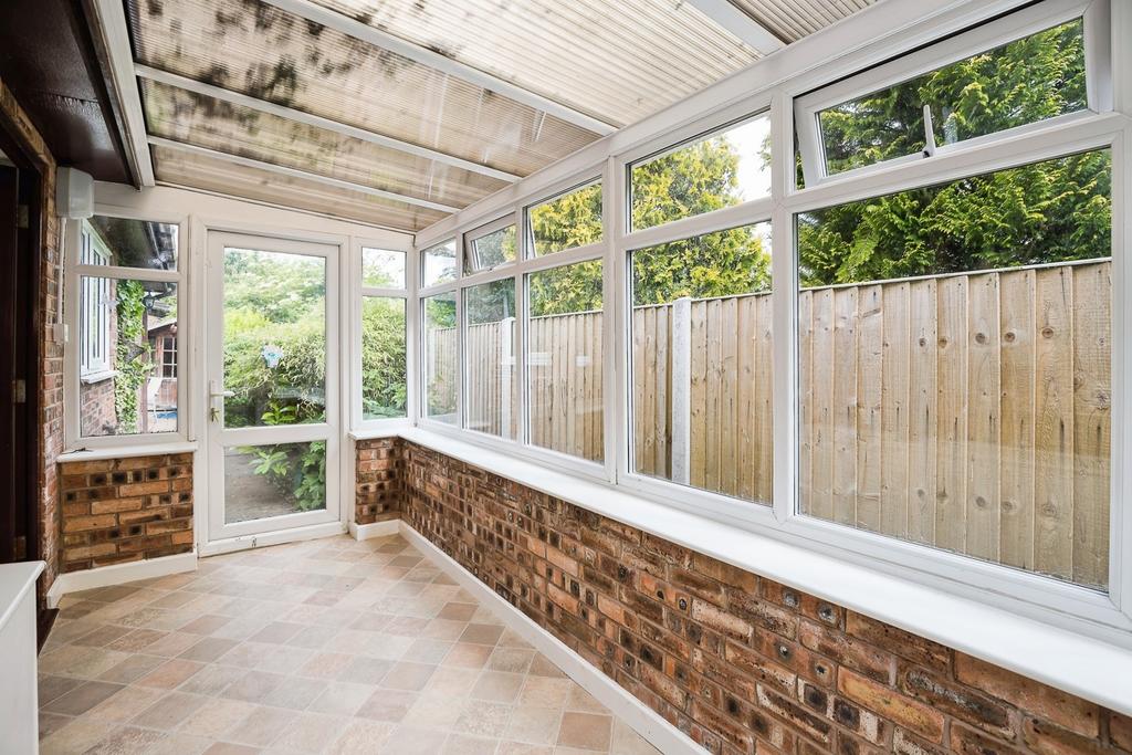 Sun Room