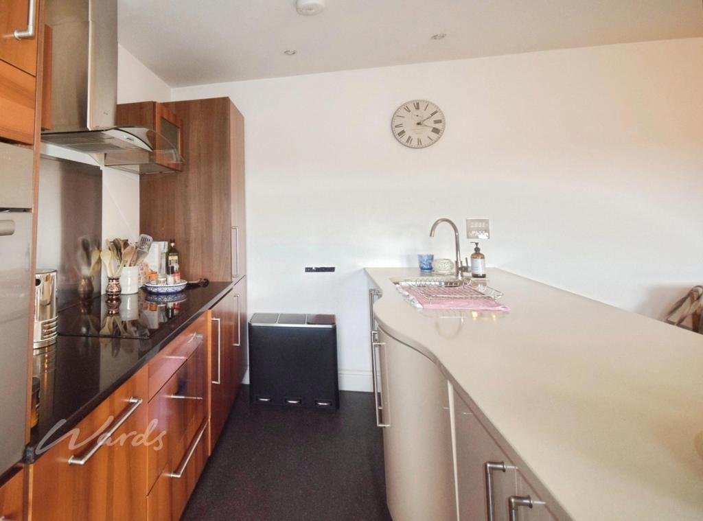 Vere kitchen use