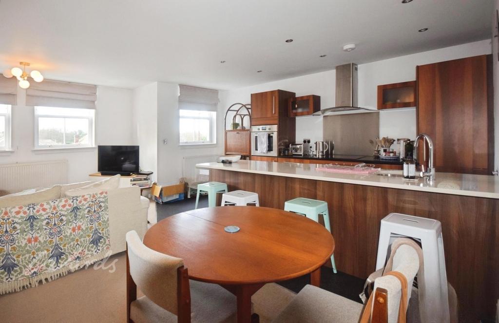 Vere open plan use