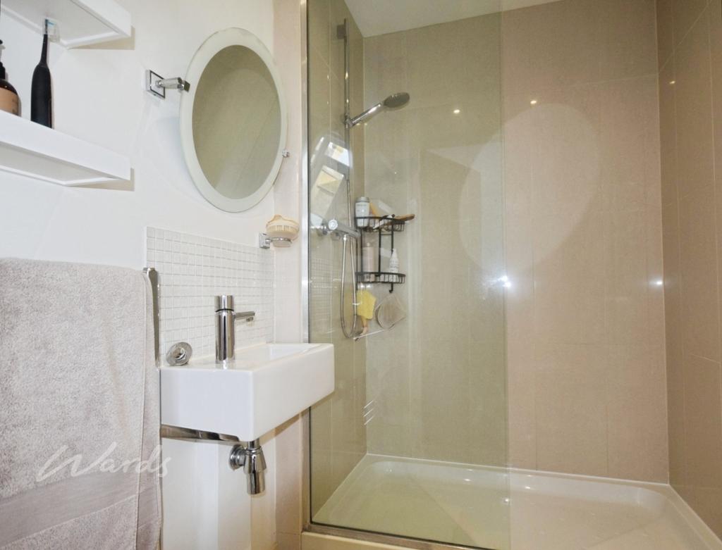 Vere en suite use
