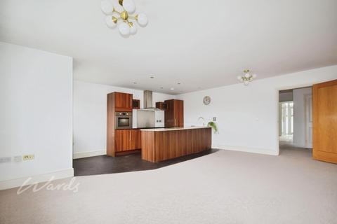 2 bedroom apartment to rent, Vere Road Broadstairs CT10