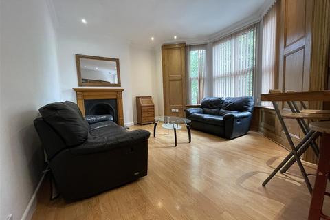 undefined, Richmond Road, Cardiff