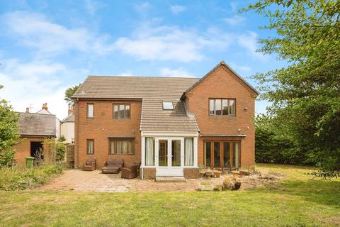 undefined, Springfield Court, Gresford, Wrexham, LL12
