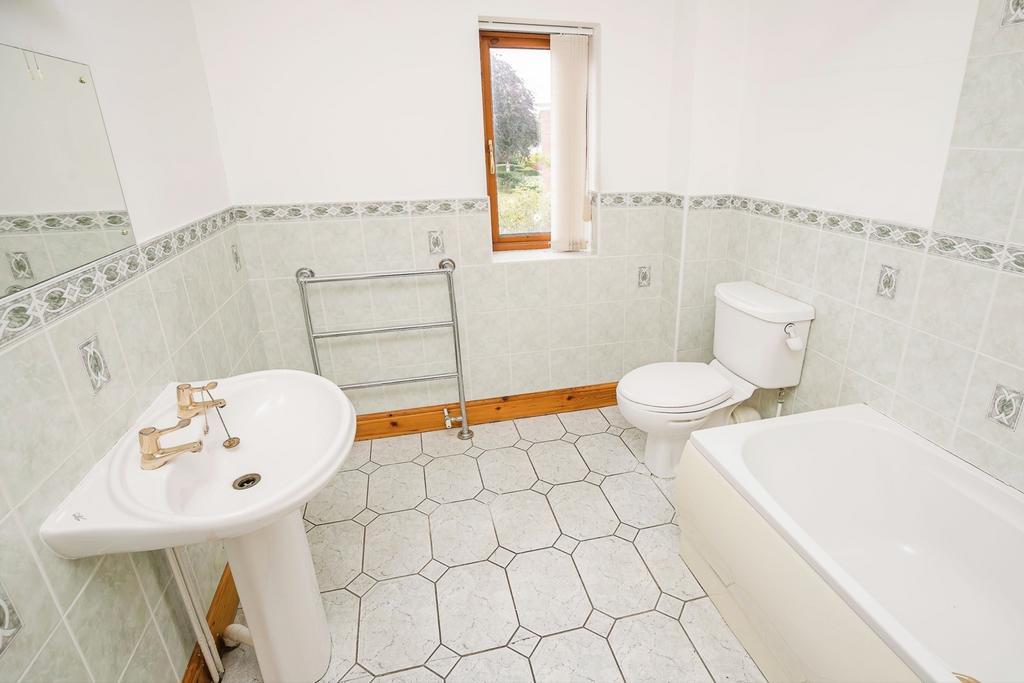 En-Suite