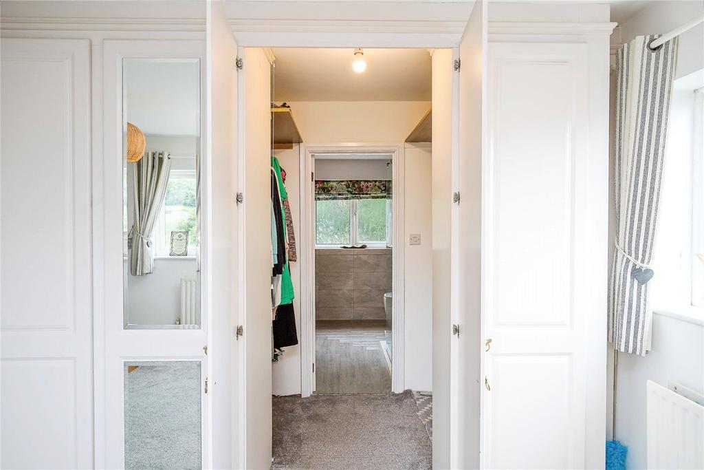 Secret En-Suite
