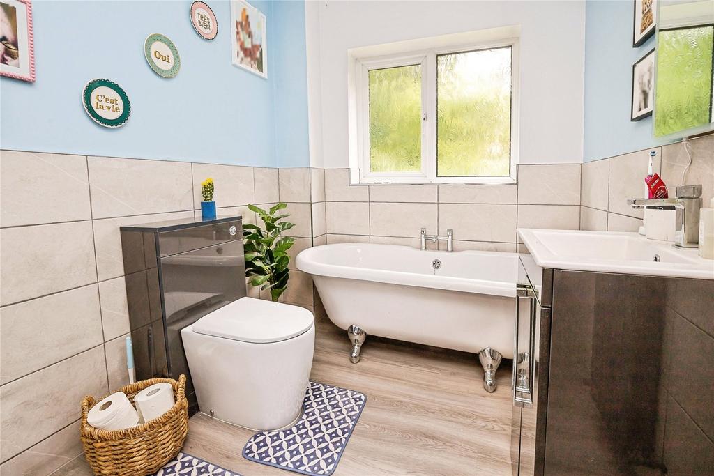 En-Suite