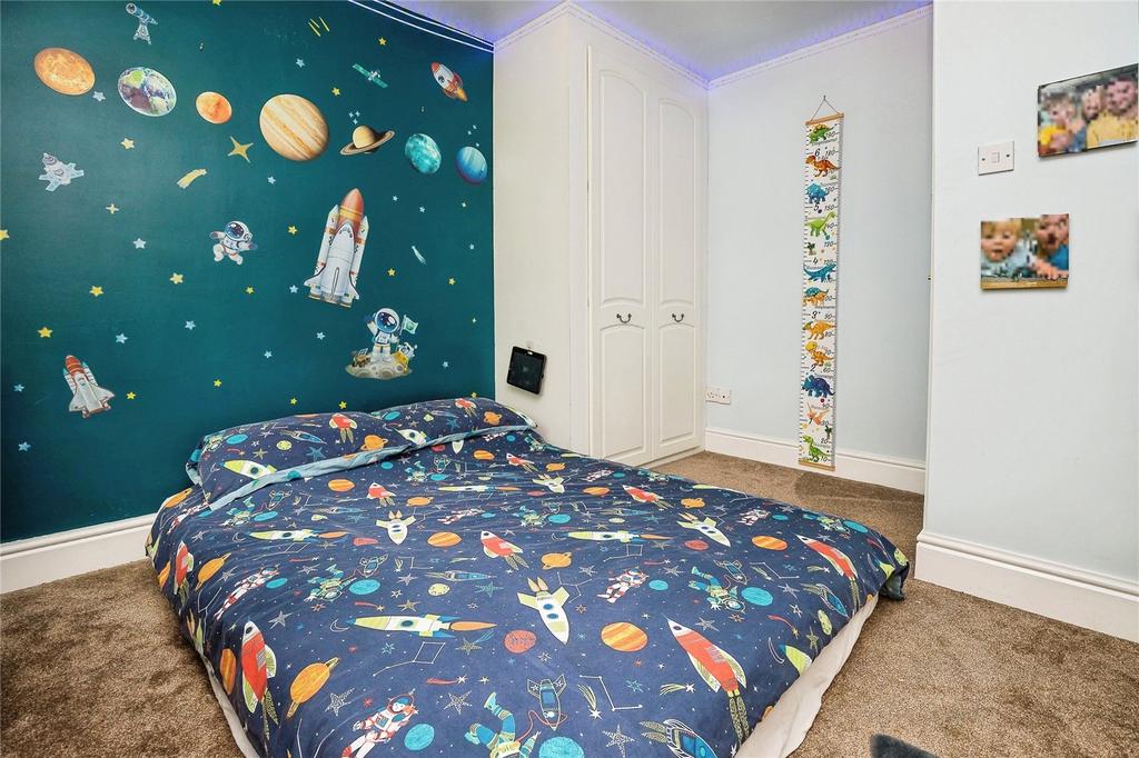 Bedroom 4