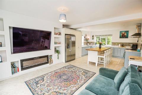 undefined, Rhyddyn Hill, Caergwrle, Flintshire, LL12