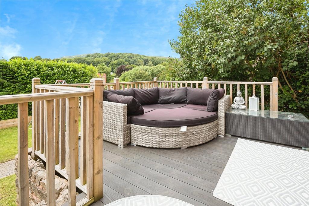 Decking