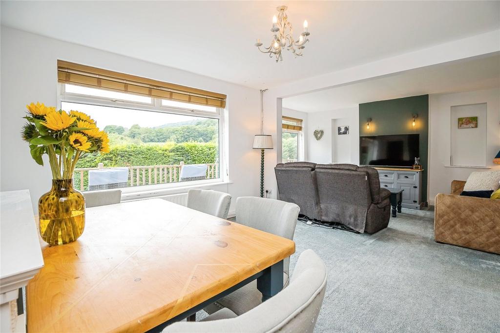 Living/Dining Room