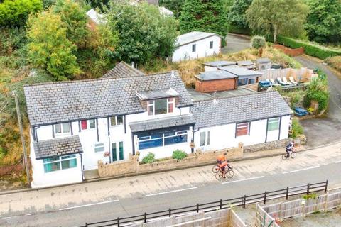 undefined, Welsh Row House, Llandegla, Wrexham, LL11