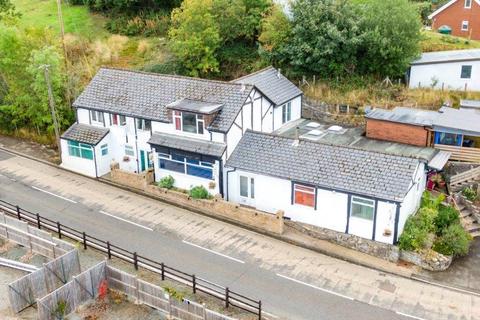undefined, Welsh Row House, Llandegla, Wrexham, LL11