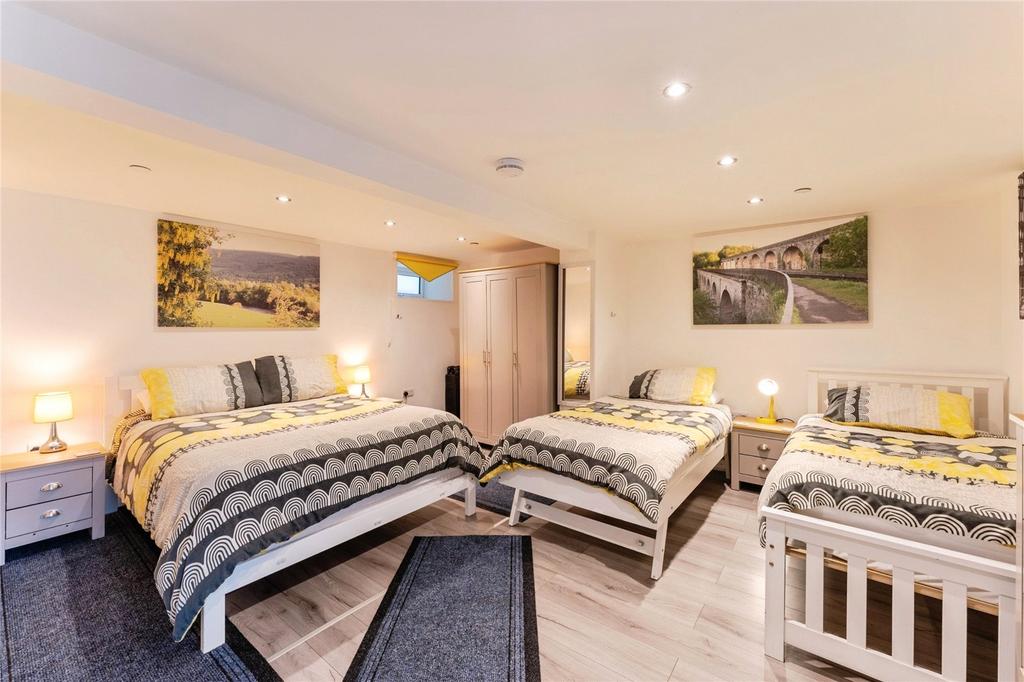 Family Bedrooom