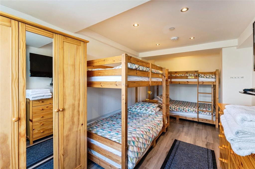 Bedroom Five