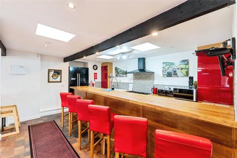 undefined, Welsh Row House, Llandegla, Wrexham, LL11