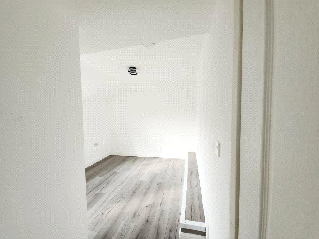 Apartment Bedroom