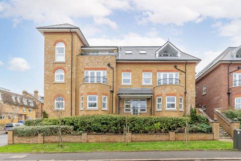 Campden Road, South Croydon, SOUTH CROYDON, CR2