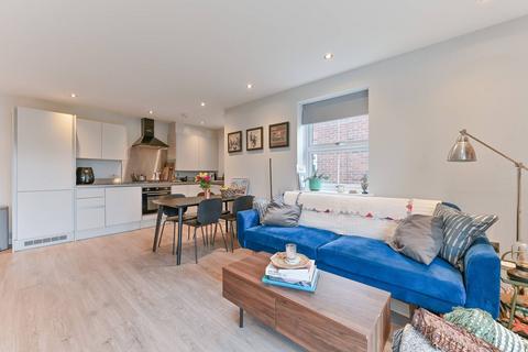1 bedroom flat for sale, Campden Road, South Croydon, SOUTH CROYDON, CR2