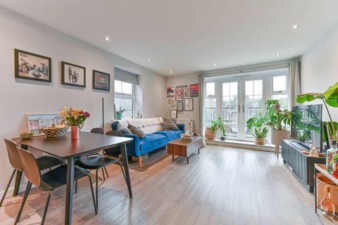 1 bedroom flat for sale, Campden Road, South Croydon, SOUTH CROYDON, CR2