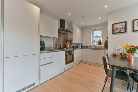 1 bedroom flat for sale, Campden Road, South Croydon, SOUTH CROYDON, CR2