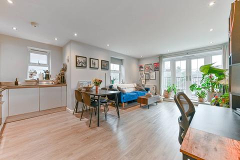 1 bedroom flat for sale, Campden Road, South Croydon, SOUTH CROYDON, CR2