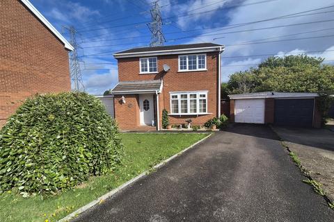 undefined, Delyn, Johnstown, Wrexham, LL14