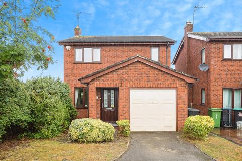 Overleigh Drive, Wrexham, LL13