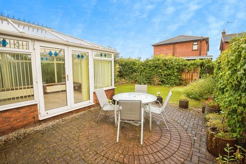 3 bedroom detached house for sale, Overleigh Drive, Wrexham, LL13