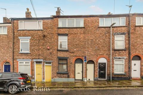 undefined, Peel Street, Cheshire SK11