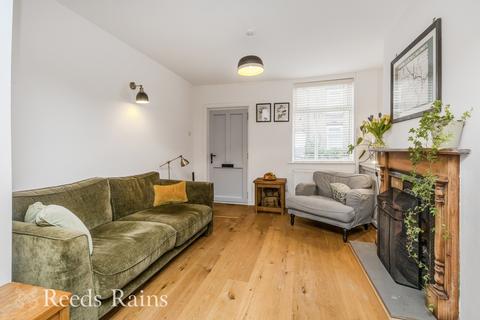 undefined, Peel Street, Cheshire SK11