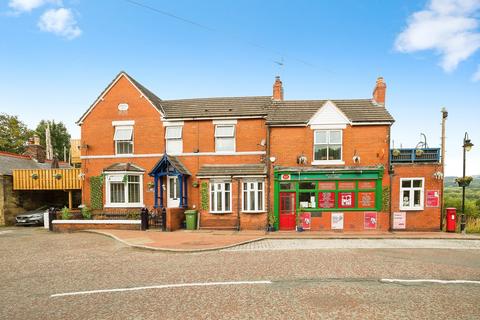 Crane Street, Cefn Mawr, Wrexham, LL14
