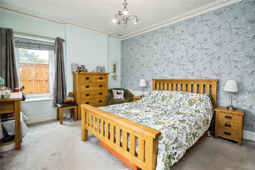 Main Bedroom