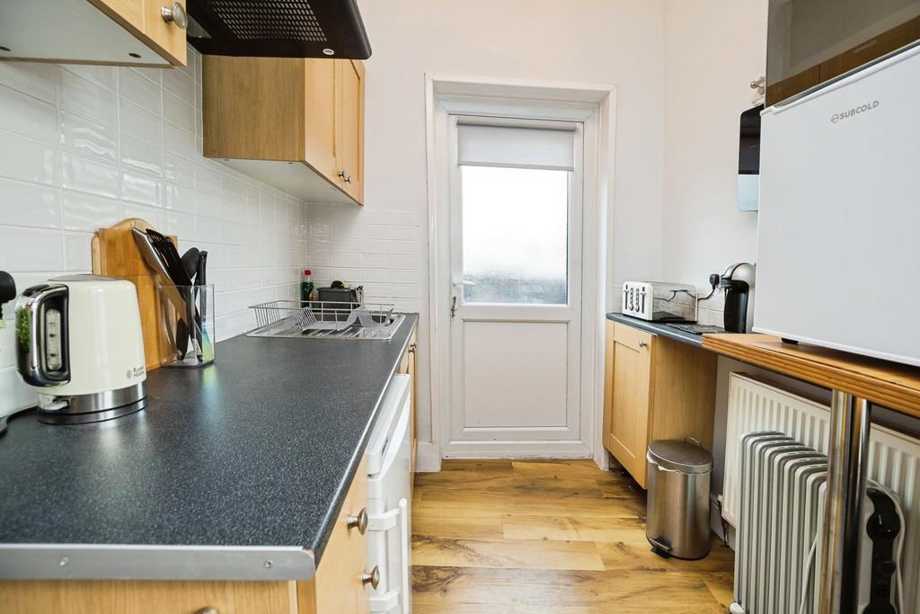 Kitchen - Studio