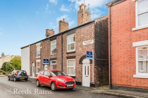 West Bond Street, Cheshire SK11
