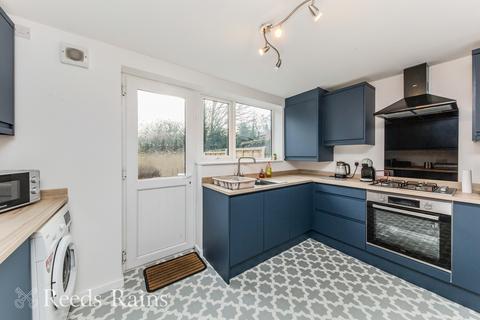 undefined, West Bond Street, Cheshire SK11