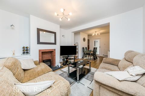 undefined, West Bond Street, Cheshire SK11