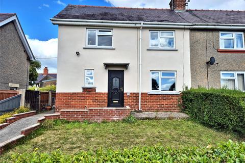 Bryn Clywedog, Coedpoeth, Wrexham, LL11