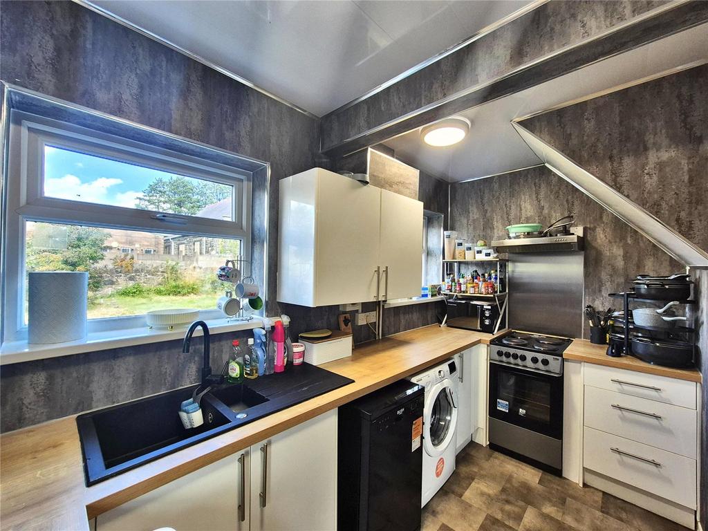 Kitchen/ Breakfast