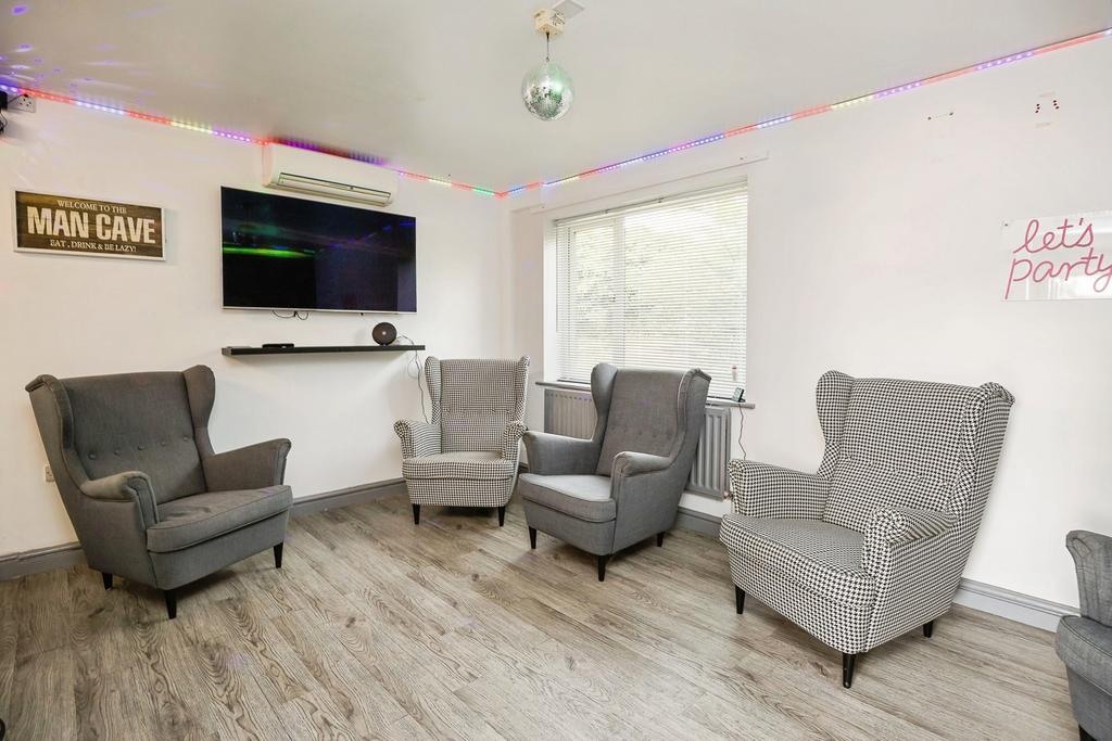 Bar Room