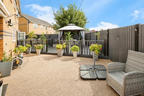 undefined, Sunnyacre, Old Mold Road, Gwersyllt, Wrexham, LL11