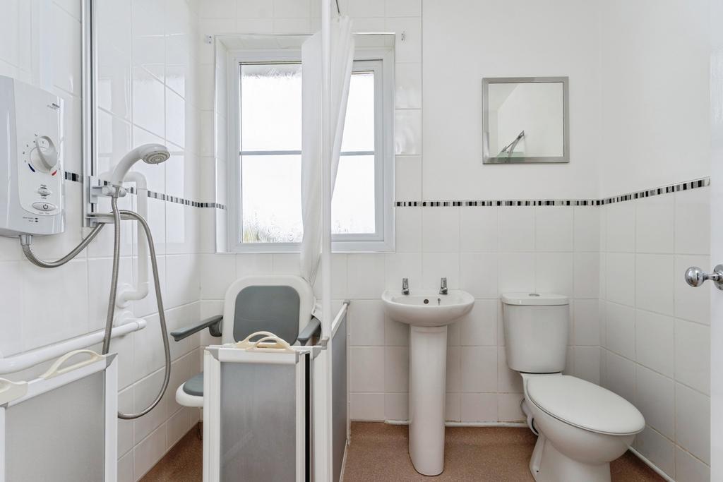 Wetroom